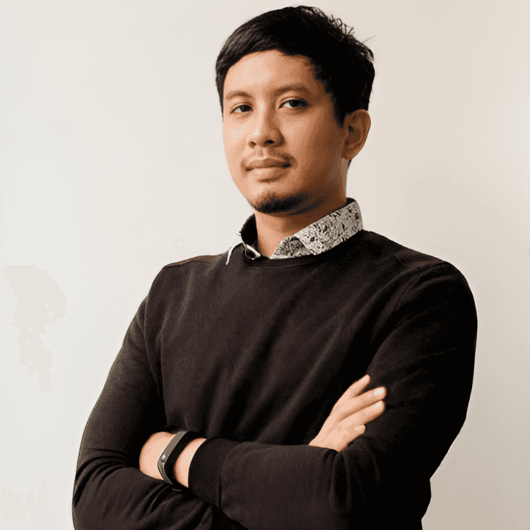 Dimas Prasetyo — Software Engineer