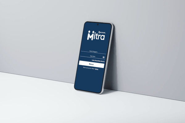 Mitra Login