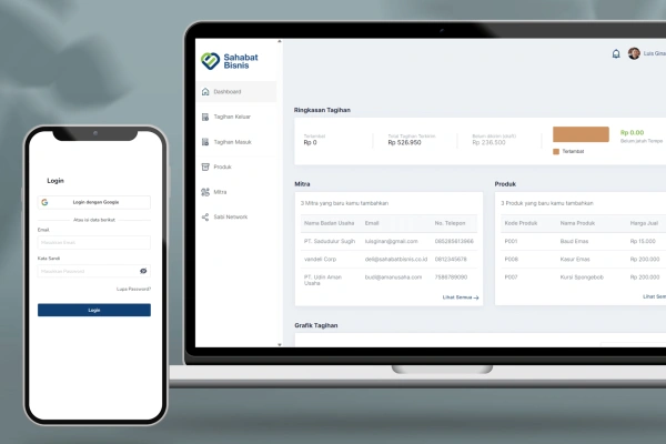Sabi E-Invoicing